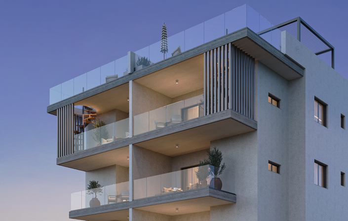 Image No.15-2 Bed Penthouse for sale