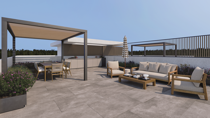 Image No.16-2 Bed Penthouse for sale