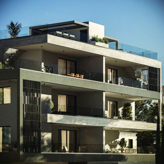 Image No.4-2 Bed Apartment for sale