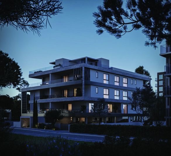 Image No.6-1 Bed Apartment for sale