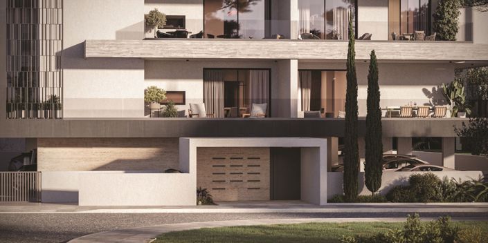 Image No.2-3 Bed Apartment for sale