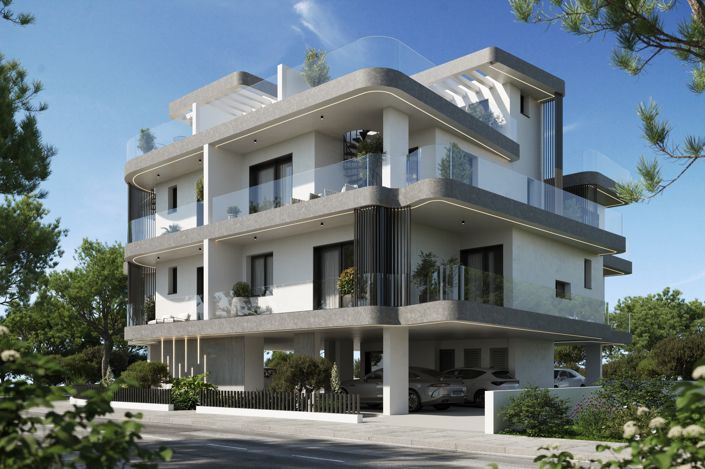 Image No.3-1 Bed Penthouse for sale