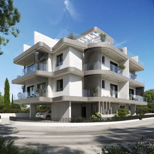 Image No.4-1 Bed Penthouse for sale