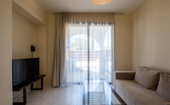 Image No.2-Appartement de 1 chambre à vendre à Paphos