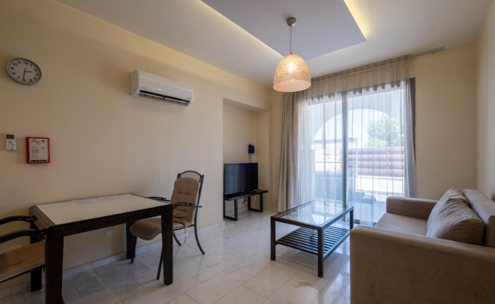 Image No.3-Appartement de 1 chambre à vendre à Paphos