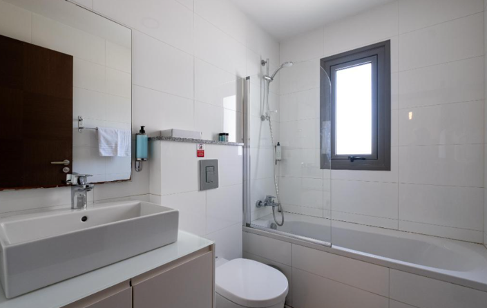 Image No.8-Appartement de 1 chambre à vendre à Paphos