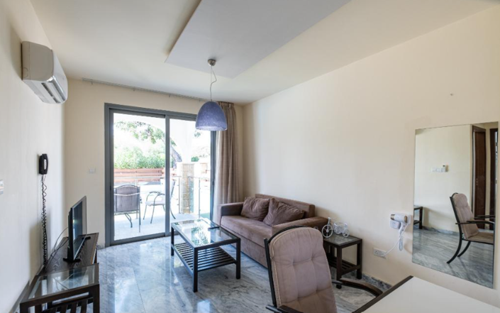 Image No.2-Appartement de 2 chambres à vendre à Paphos