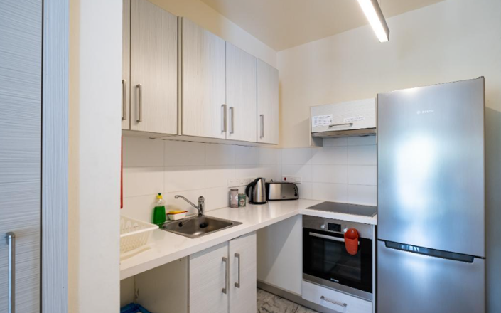 Image No.4-Appartement de 2 chambres à vendre à Paphos