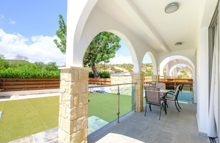 Image No.7-Appartement de 2 chambres à vendre à Paphos