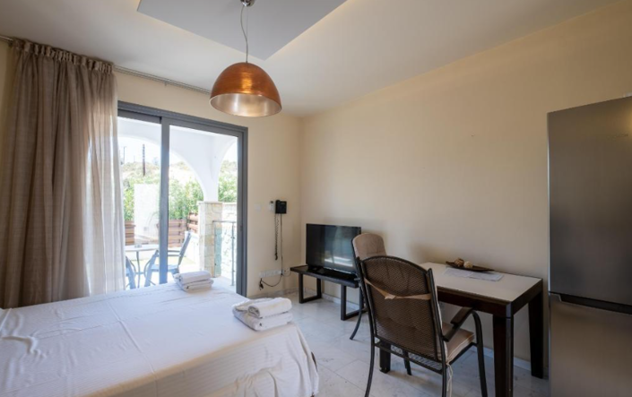 Image No.7-Studio for sale