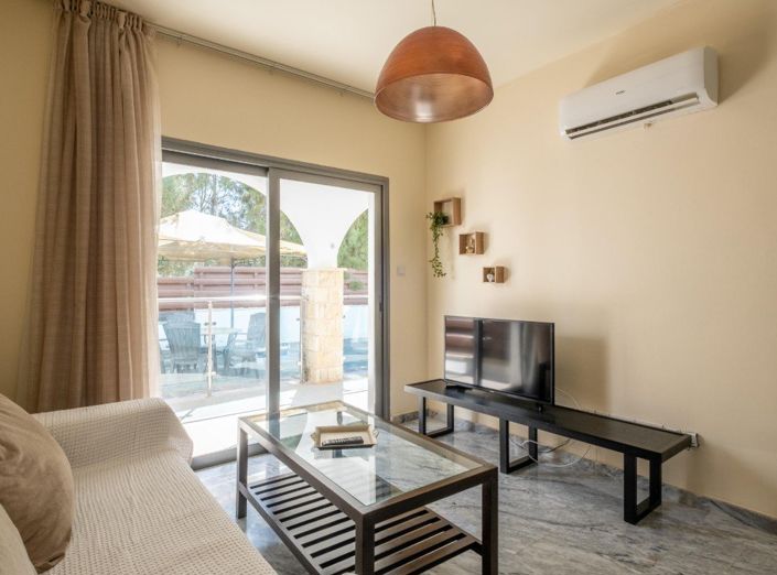 Image No.11-Appartement de 2 chambres à vendre à Paphos