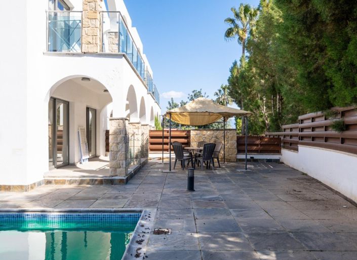 Image No.2-Appartement de 2 chambres à vendre à Paphos