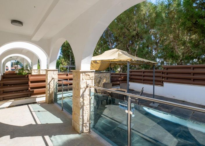 Image No.6-Appartement de 2 chambres à vendre à Paphos