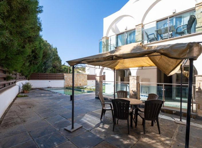 Image No.9-Appartement de 2 chambres à vendre à Paphos