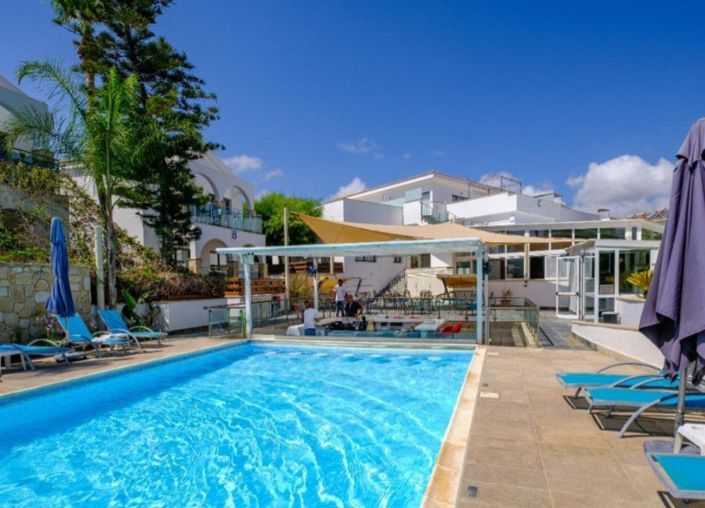 Image No.11-Appartement de 1 chambre à vendre à Paphos