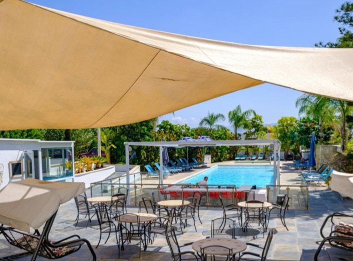 Image No.12-Appartement de 1 chambre à vendre à Paphos