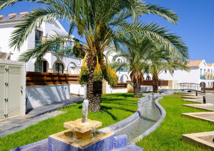 Image No.14-Appartement de 1 chambre à vendre à Paphos