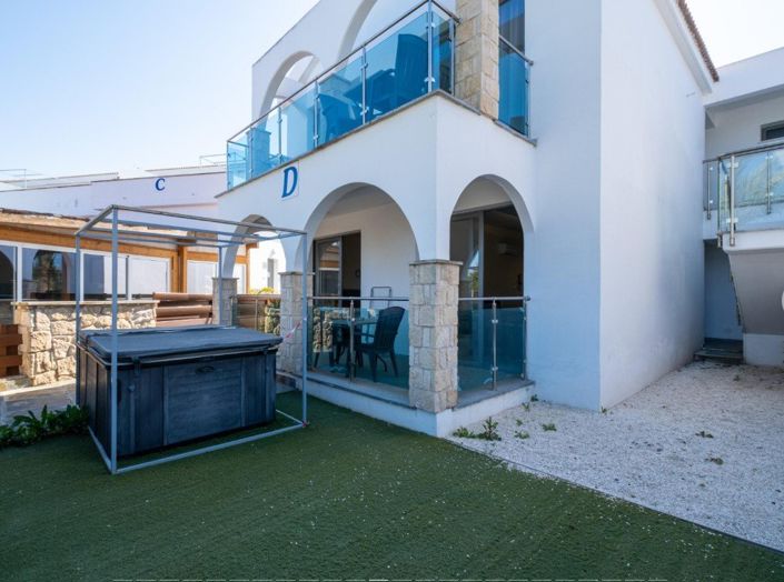 Image No.8-Appartement de 1 chambre à vendre à Paphos