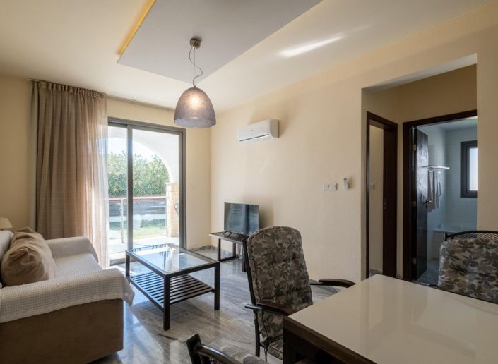 Image No.6-Appartement de 2 chambres à vendre à Paphos