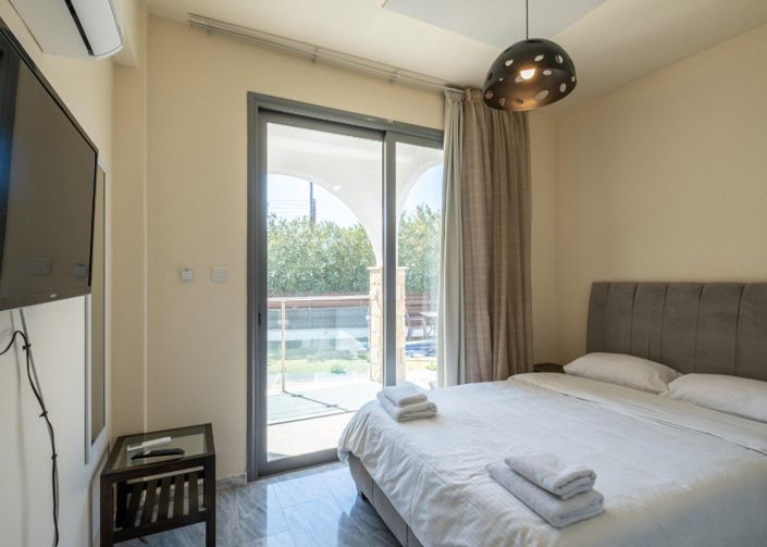 Image No.9-Appartement de 2 chambres à vendre à Paphos