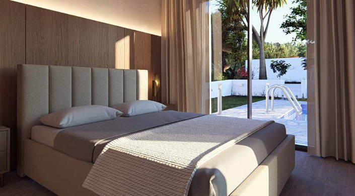 Image No.10-4 Bed House for sale