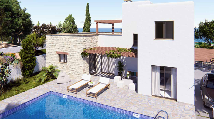 Image No.2-4 Bed House for sale