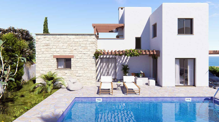 Image No.3-4 Bed House for sale