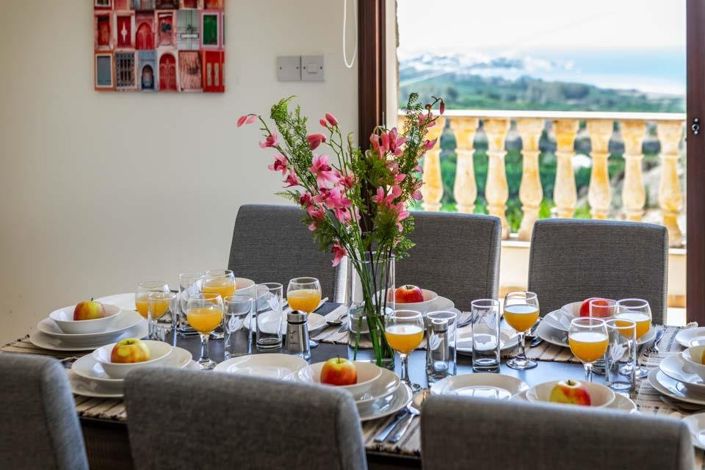 Image No.20-Villa de 4 chambres à vendre à Kissonerga