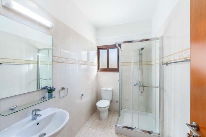 Image No.12-Villa de 3 chambres à vendre à Kissonerga