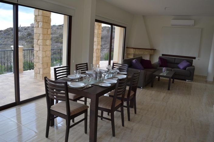 Image No.14-Villa de 3 chambres à vendre à Kissonerga