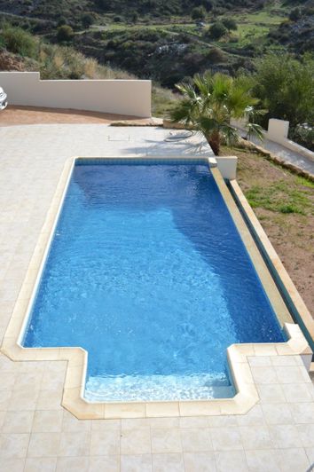 Image No.16-Villa de 3 chambres à vendre à Kissonerga