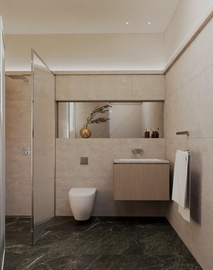 Image No.4-3 Bed Apartment for sale