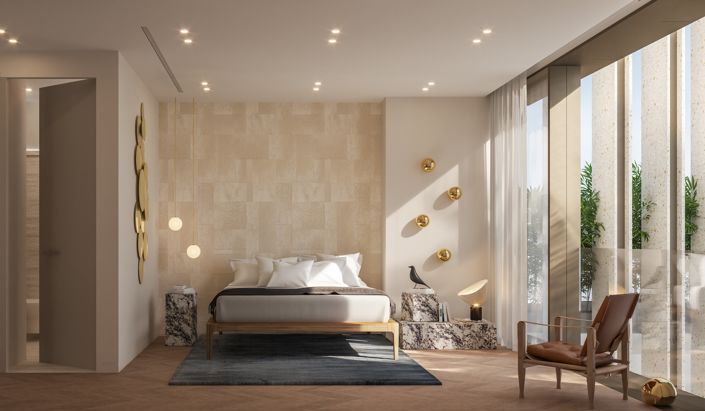 Image No.5-3 Bed Apartment for sale