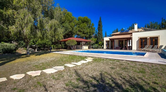 Image No.4-3 Bed House for sale