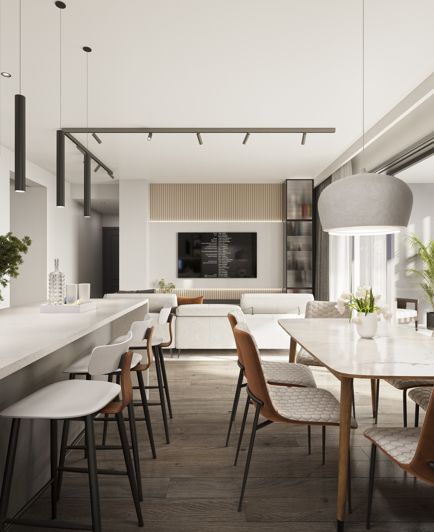 Image No.9-2 Bed Apartment for sale