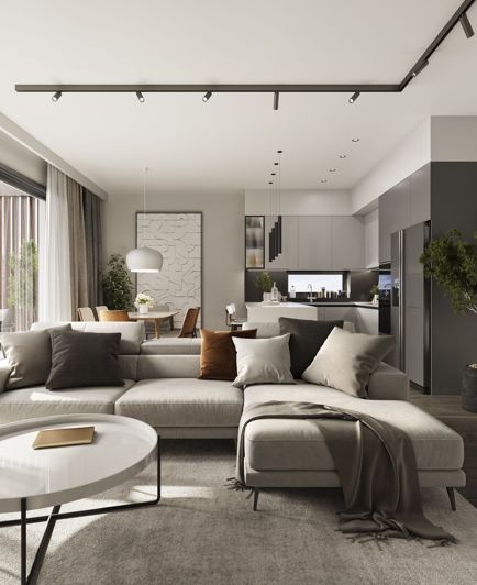 Image No.14-3 Bed Apartment for sale