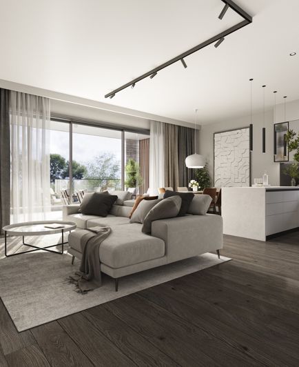 Image No.3-3 Bed Apartment for sale