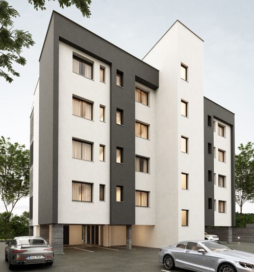 Image No.4-3 Bed Apartment for sale