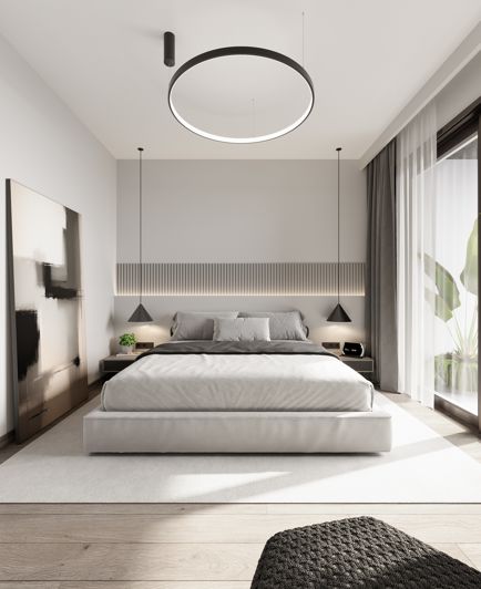 Image No.5-3 Bed Apartment for sale