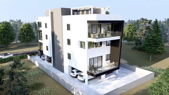 Image No.2-2 Bed Penthouse for sale