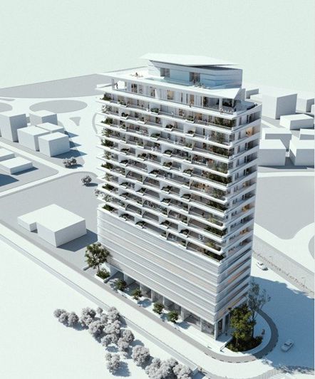 Image No.2-3 Bed Apartment for sale