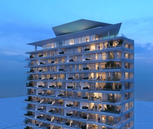 Image No.4-3 Bed Apartment for sale
