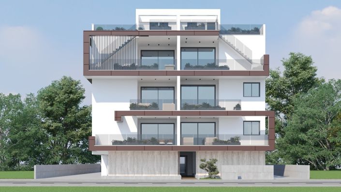 Image No.7-2 Bed Penthouse for sale