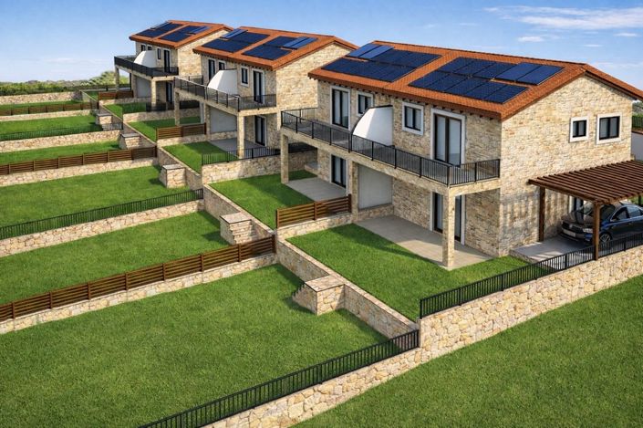 Image No.4-Maison de 3 chambres à vendre à Souni