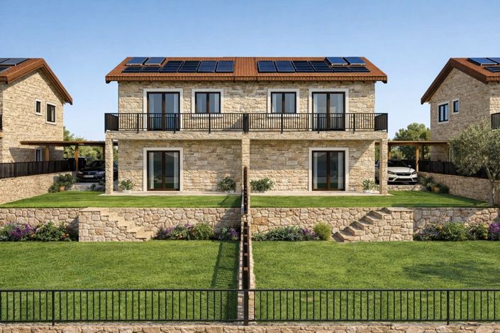 Image No.5-Maison de 3 chambres à vendre à Souni