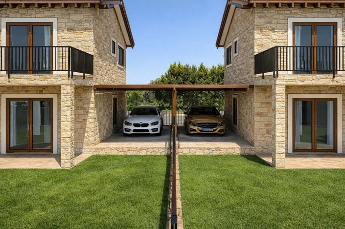 Image No.3-Maison de 3 chambres à vendre à Souni