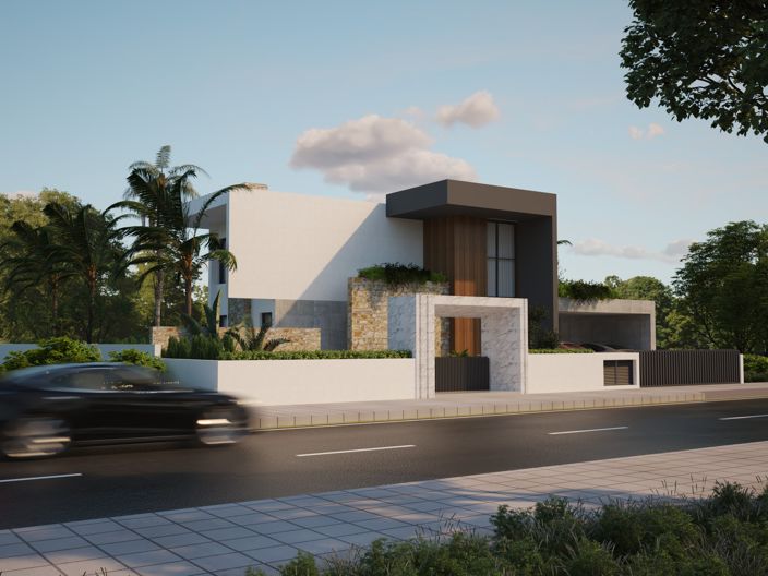 Image No.10-5 Bed Villa for sale