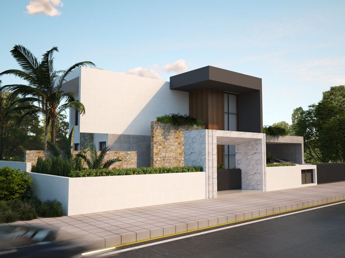 Image No.11-5 Bed Villa for sale