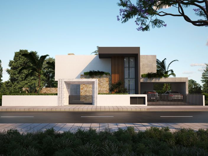 Image No.12-5 Bed Villa for sale