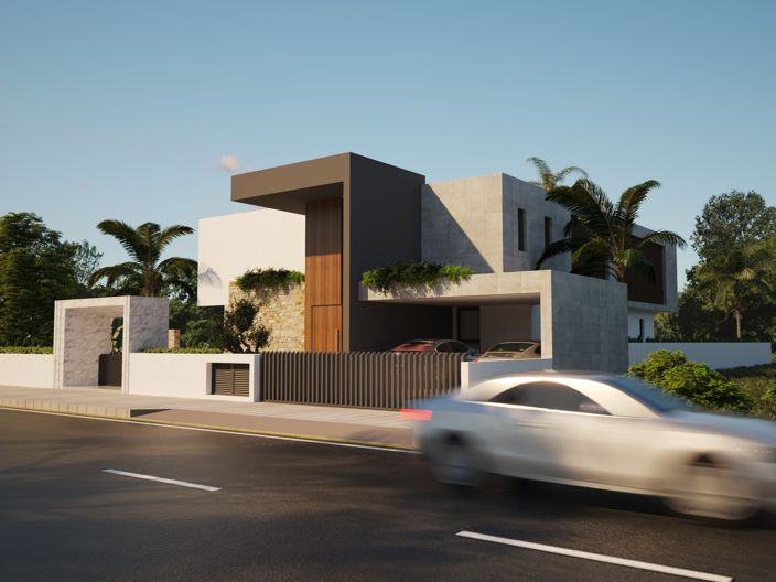 Image No.13-5 Bed Villa for sale